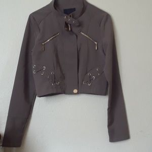KAii jacket